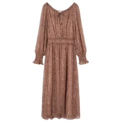 Mango Animal Print Dress -Mango popular store mango 3561 9830826 9