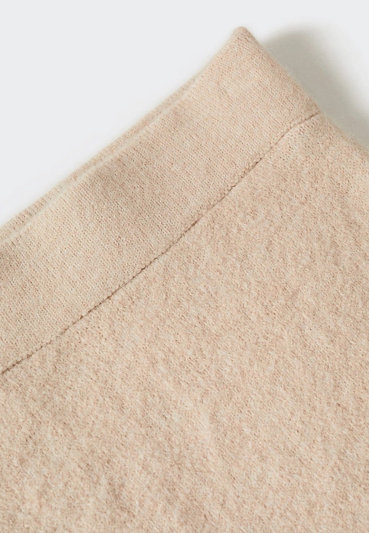 Mango Knit Pencil Skirt 8 Mango Knit Pencil Skirt - Image 6