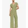 Mango Pleated Details Jumpsuit -Mango popular store mango 3562 6155626 1