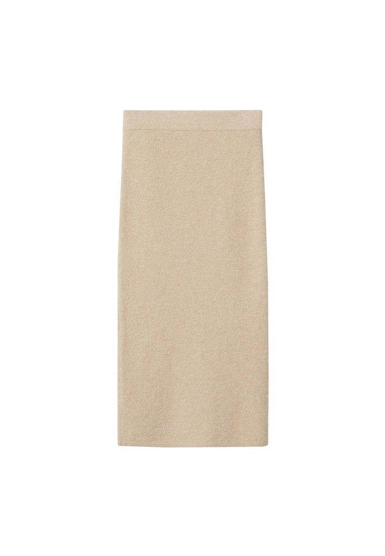 Mango Knit Pencil Skirt 9 Mango Knit Pencil Skirt - Image 7