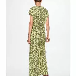 Mango Pleated Details Jumpsuit -Mango popular store mango 3563 6155626 2