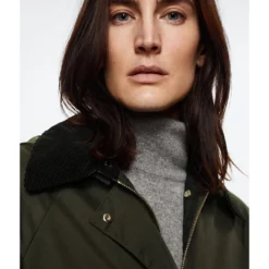 Mango Detachable Hood Parka 10 Mango Detachable Hood Parka -Mango popular store mango 3565 4680826 3