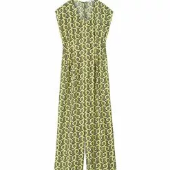 Mango Pleated Details Jumpsuit -Mango popular store mango 3565 6155626 6