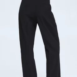 Mango Wide Leg Pleated Trousers 10 Mango Wide Leg Pleated Trousers -Mango popular store mango 3568 6415146 2