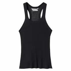 Mango 100% Lyocell Ribbed Top 15 Mango 100% Lyocell Ribbed Top -Mango popular store mango 3588 2425146 7