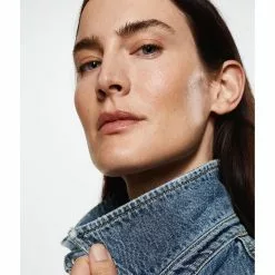 Mango Pocket Denim Dress -Mango popular store mango 3593 2040826 4