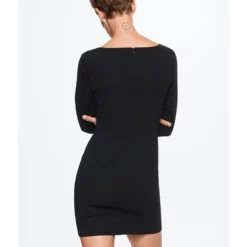 Mango Fitted Dress 8 Mango Fitted Dress -Mango popular store mango 3593 3116626 2