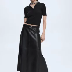 Mango Polo Style Sweater 13 Mango Polo Style Sweater -Mango popular store mango 3597 4605146 5