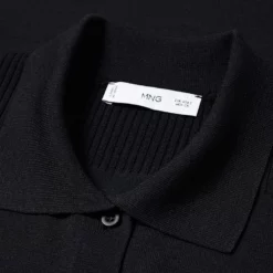 Mango Polo Style Sweater 14 Mango Polo Style Sweater -Mango popular store mango 3597 4605146 6