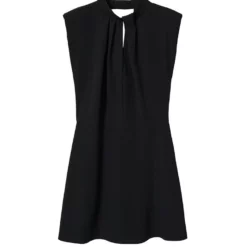 Mango Shoulder Pads Dress -Mango popular store mango 3597 6840826 5