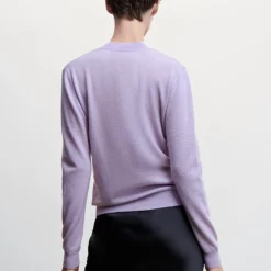 Mango High Collar Wool Sweater -Mango popular store mango 3628 5432536 2