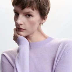 Mango High Collar Wool Sweater -Mango popular store mango 3628 5432536 3