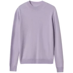 Mango High Collar Wool Sweater -Mango popular store mango 3629 5432536 5