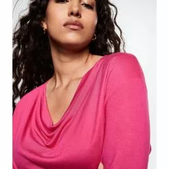 Mango Detail Neck Top 16 Mango Detail Neck Top -Mango popular store mango 3632 8048526 7