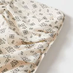 Mango Draped Printed Skirt 9 Mango Draped Printed Skirt -Mango popular store mango 3640 9390926 3