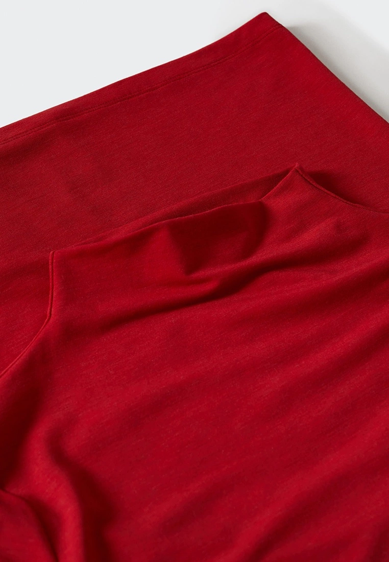 Mango Long Sleeve T-Shirt 8 Mango Long Sleeve T-Shirt - Image 6