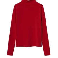 Mango Long Sleeve T-Shirt 15 Mango Long Sleeve T-Shirt -Mango popular store mango 3643 4836336 7