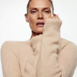 Mango Round Neck Sweater -Mango popular store mango 3661 0046336 4