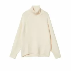 Mango Turtle Neck Sweater -Mango popular store mango 3670 8836336 7