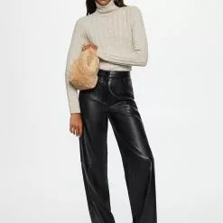 Mango Cashmere Wool Sweater 10 Mango Cashmere Wool Sweater -Mango popular store mango 3672 6917336 3