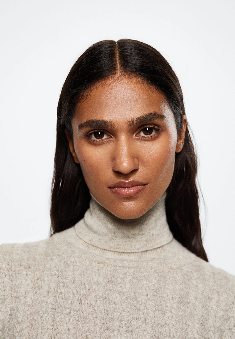 Mango Cashmere Wool Sweater 6 Mango Cashmere Wool Sweater - Image 4