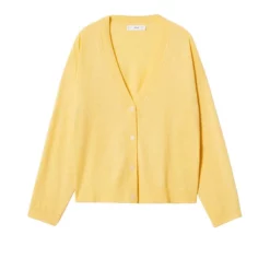 Mango Fine-Knit Cardigan 13 Mango Fine-Knit Cardigan -Mango popular store mango 3674 3780826 6