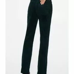 Mango Flared Corduroy Trousers -Mango popular store mango 3680 2280926 2