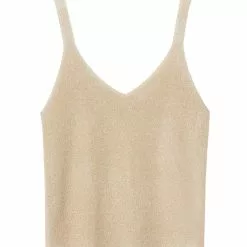 Mango V-Neck Strapless Top -Mango popular store mango 3706 5667436 5