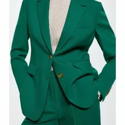 Mango Wool Suit Blazer -Mango popular store mango 3725 3580926 4