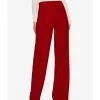 Mango Wide Leg Suit Trousers 2 Mango Wide Leg Suit Trousers -Mango popular store mango 3755 1280926 1