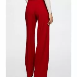 Mango Wide Leg Suit Trousers 13 Mango Wide Leg Suit Trousers -Mango popular store mango 3756 1280926 3
