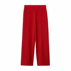 Mango Wide Leg Suit Trousers 19 Mango Wide Leg Suit Trousers -Mango popular store mango 3757 1280926 9