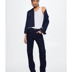 Mango Message Cotton T-Shirt 12 Mango Message Cotton T-Shirt -Mango popular store mango 3768 5380926 5