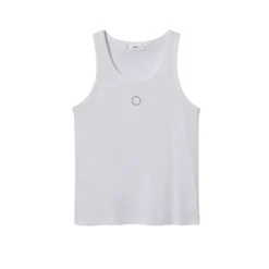 Mango Message Cotton T-Shirt 13 Mango Message Cotton T-Shirt -Mango popular store mango 3768 5380926 6