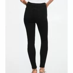 Mango Soho High-Waist Skinny Jeans 13 Mango Soho High-Waist Skinny Jeans -Mango popular store mango 3807 4870926 3