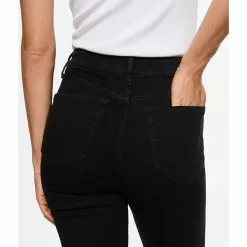 Mango Soho High-Waist Skinny Jeans 14 Mango Soho High-Waist Skinny Jeans -Mango popular store mango 3807 4870926 4