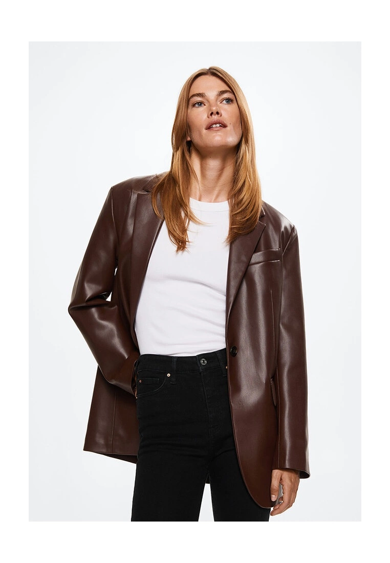 Mango Soho High-Waist Skinny Jeans 7 Mango Soho High-Waist Skinny Jeans - Image 5