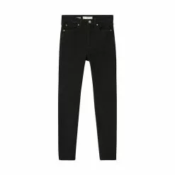Mango Soho High-Waist Skinny Jeans 19 Mango Soho High-Waist Skinny Jeans -Mango popular store mango 3808 4870926 9