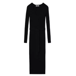 Mango Bow Knitted Dress 15 Mango Bow Knitted Dress -Mango popular store mango 3820 4741626 7