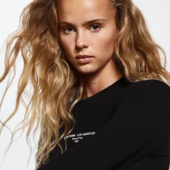 Mango Printed Message T-Shirt 9 Mango Printed Message T-Shirt -Mango popular store mango 3825 5690926 3