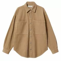 Mango Corduroy Pockets Overshirt 14 Mango Corduroy Pockets Overshirt -Mango popular store mango 3838 4367436 6