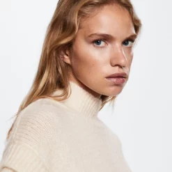 Mango Short Knitted Dress 10 Mango Short Knitted Dress -Mango popular store mango 3844 8142536 3