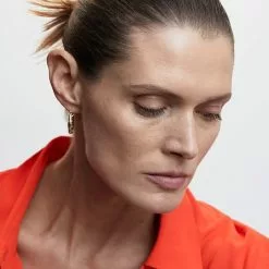 Mango Buttoned Flowy Shirt 10 Mango Buttoned Flowy Shirt -Mango popular store mango 3852 6638046 3