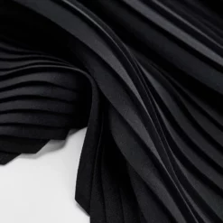 Mango Pleated Scarf -Mango popular store mango 3881 6177436 3