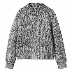 Mango Knitted Braided Sweater 11 Mango Knitted Braided Sweater -Mango popular store mango 3882 2832536 5