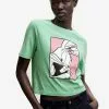 Mango Bugs Bunny T-Shirt -Mango popular store mango 3883 6067636 1