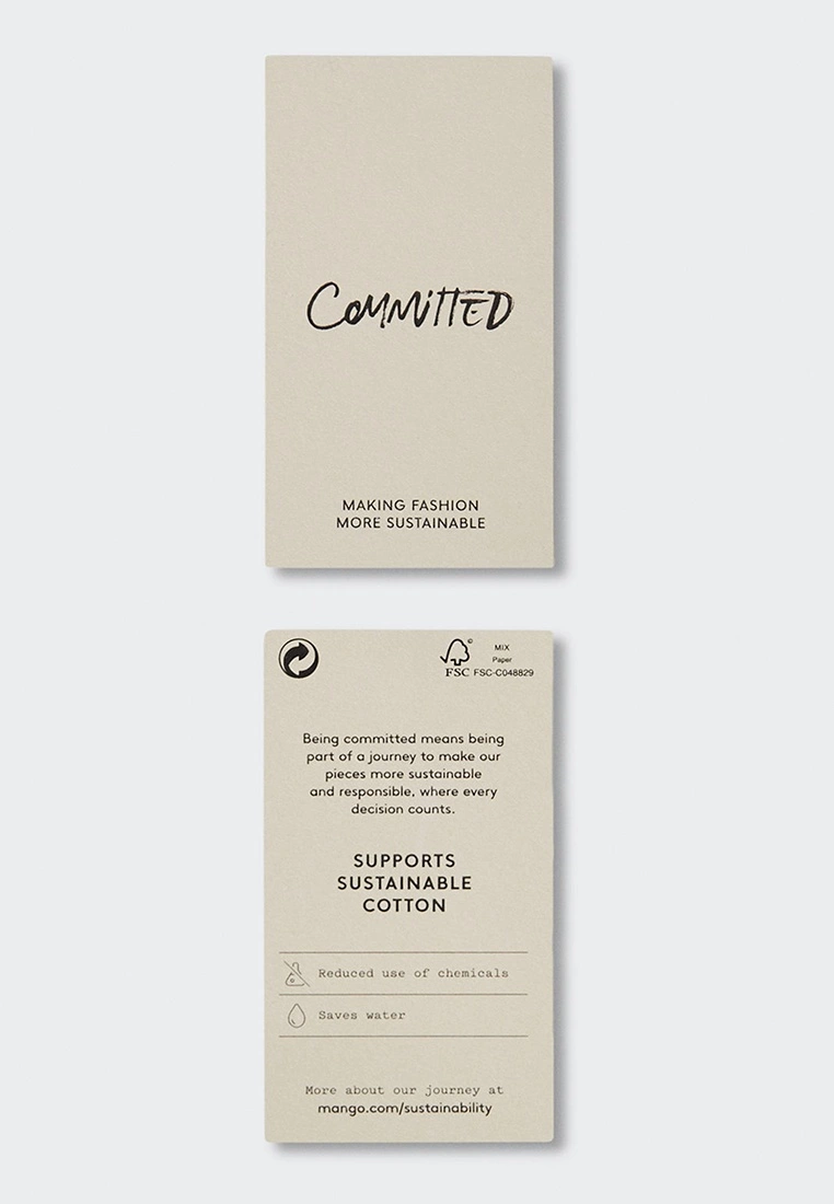 Mango Bugs Bunny T-Shirt 9 Mango Bugs Bunny T-Shirt - Image 7