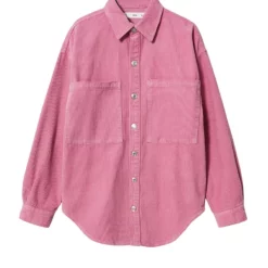 Mango Buttoned Corduroy Overshirt 14 Mango Buttoned Corduroy Overshirt -Mango popular store mango 3922 5957436 6