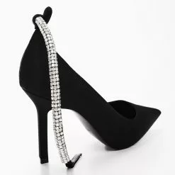 Mango Strass Bracelet Heels 9 Mango Strass Bracelet Heels -Mango popular store mango 3935 6642536 4