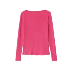 Mango Boat Neck T-Shirt -Mango popular store mango 3994 8226626 8